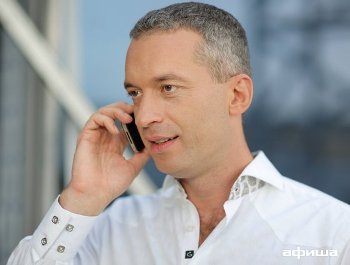 Каминский Вячеслав