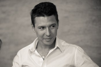 Михаил Вальтфогель